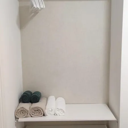 Apartamento Ipalema Malaga Exterior photo