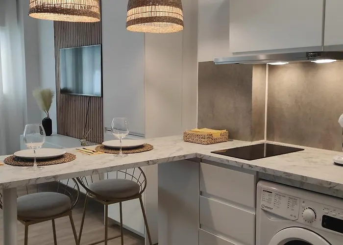 Apartamento Ipalema
