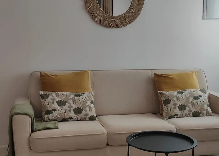 Apartamento Ipalema