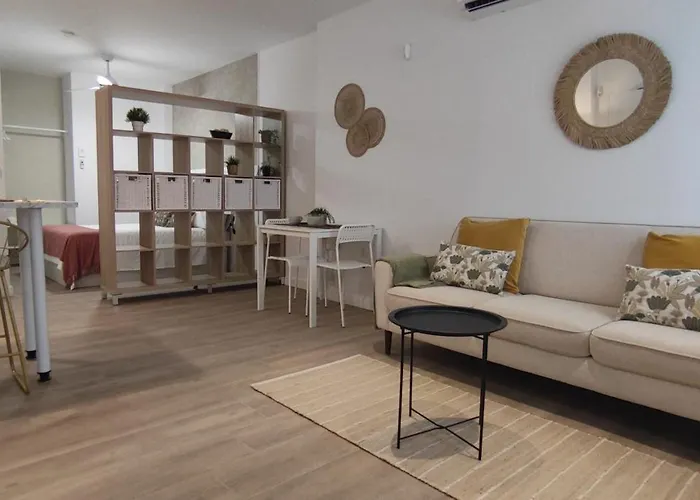 Apartamento Ipalema