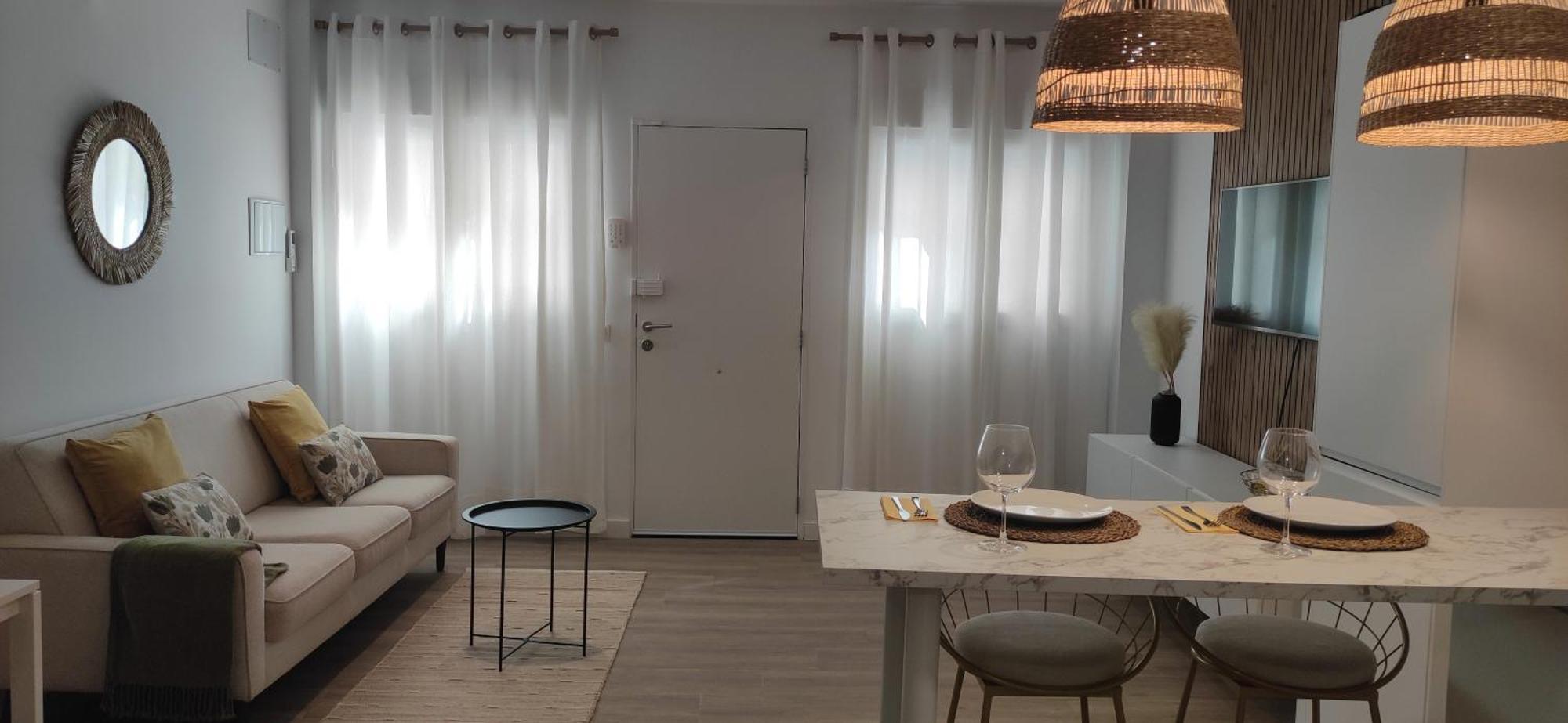 Apartment Ipalema *