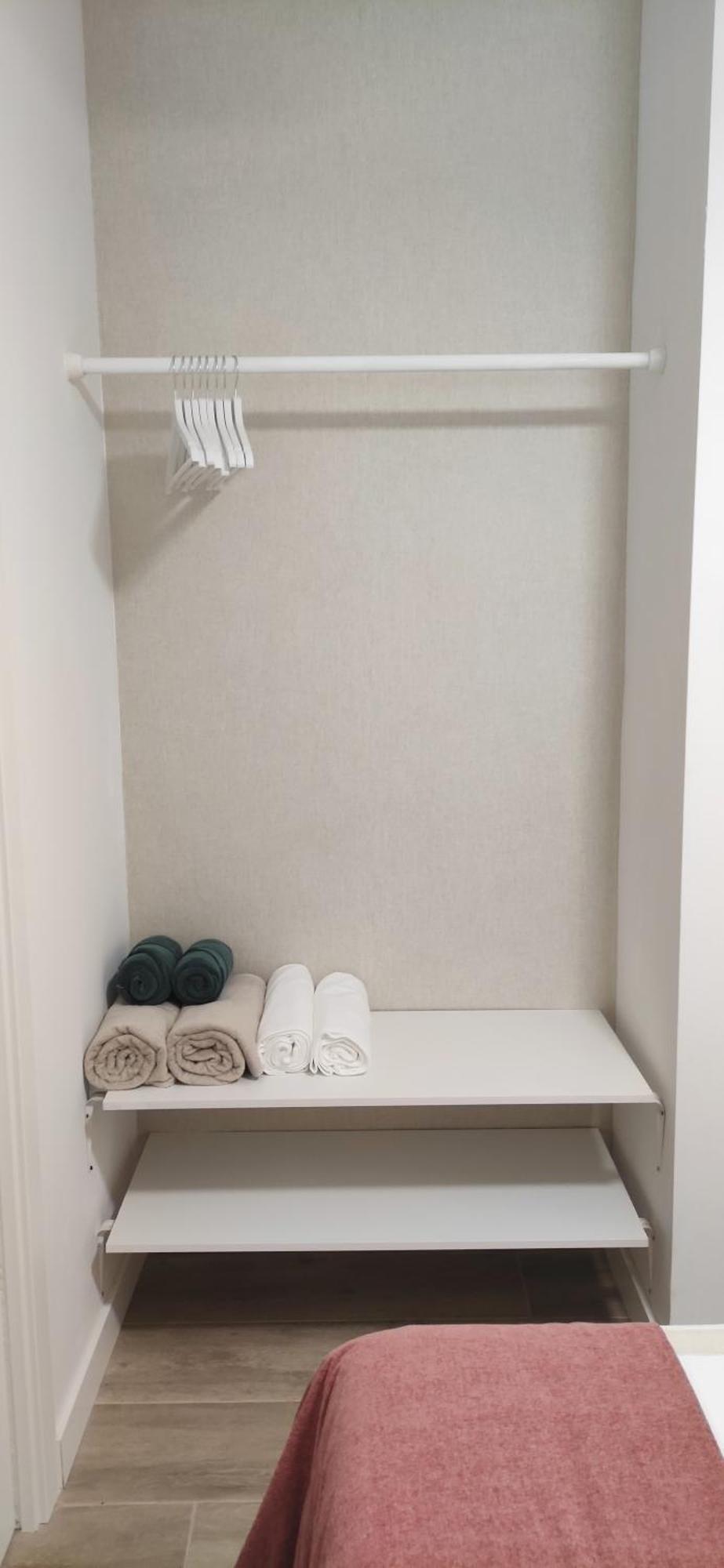 Apartment Ipalema Malaga