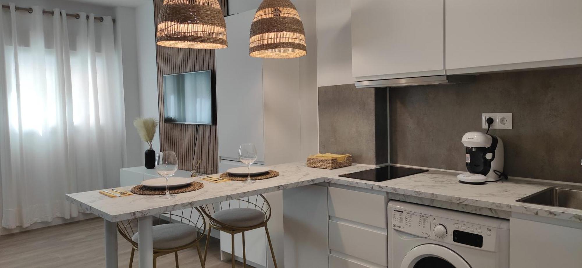 Ipalema Apartment *