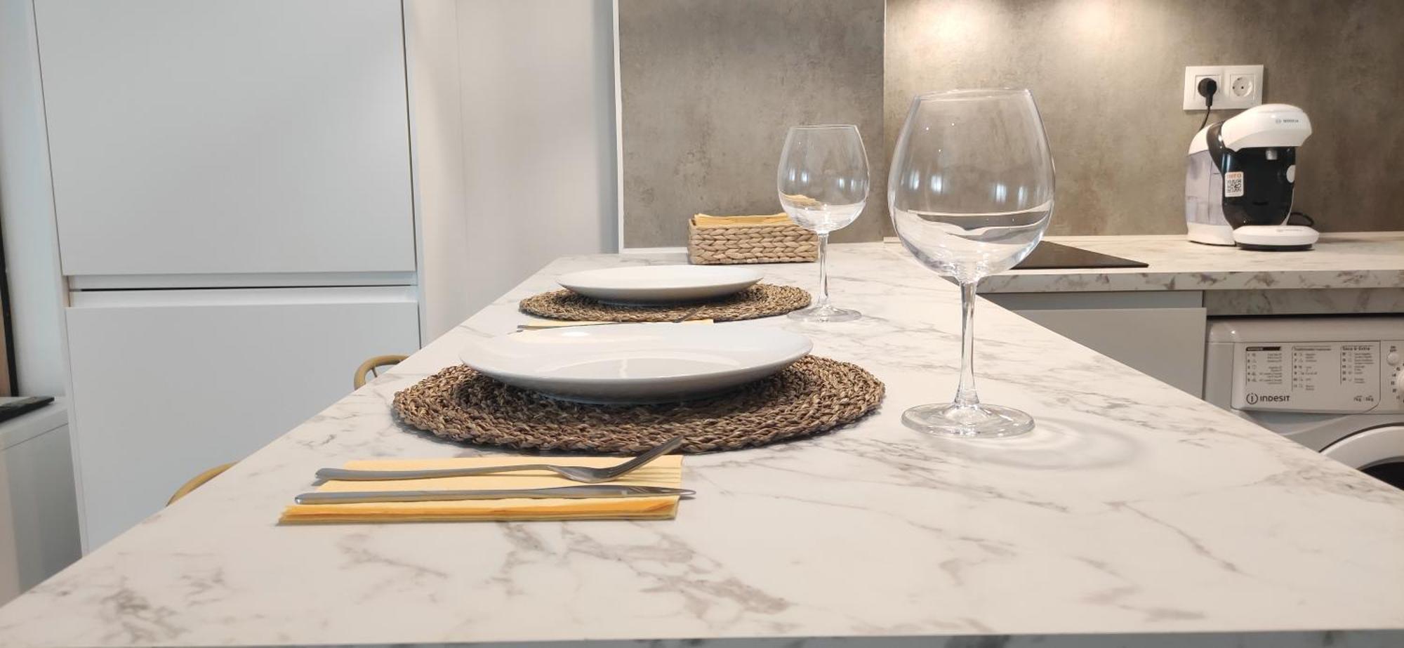 Ipalema Apartment Malaga