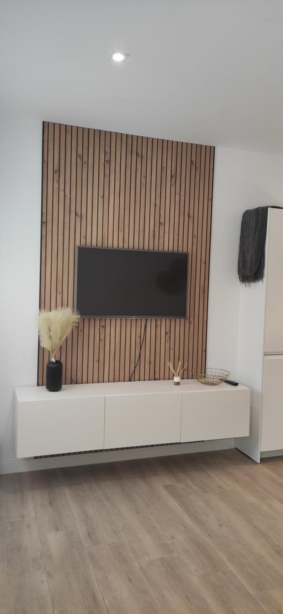 Ipalema Apartment