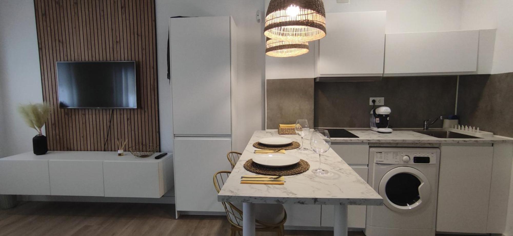Apartment Ipalema