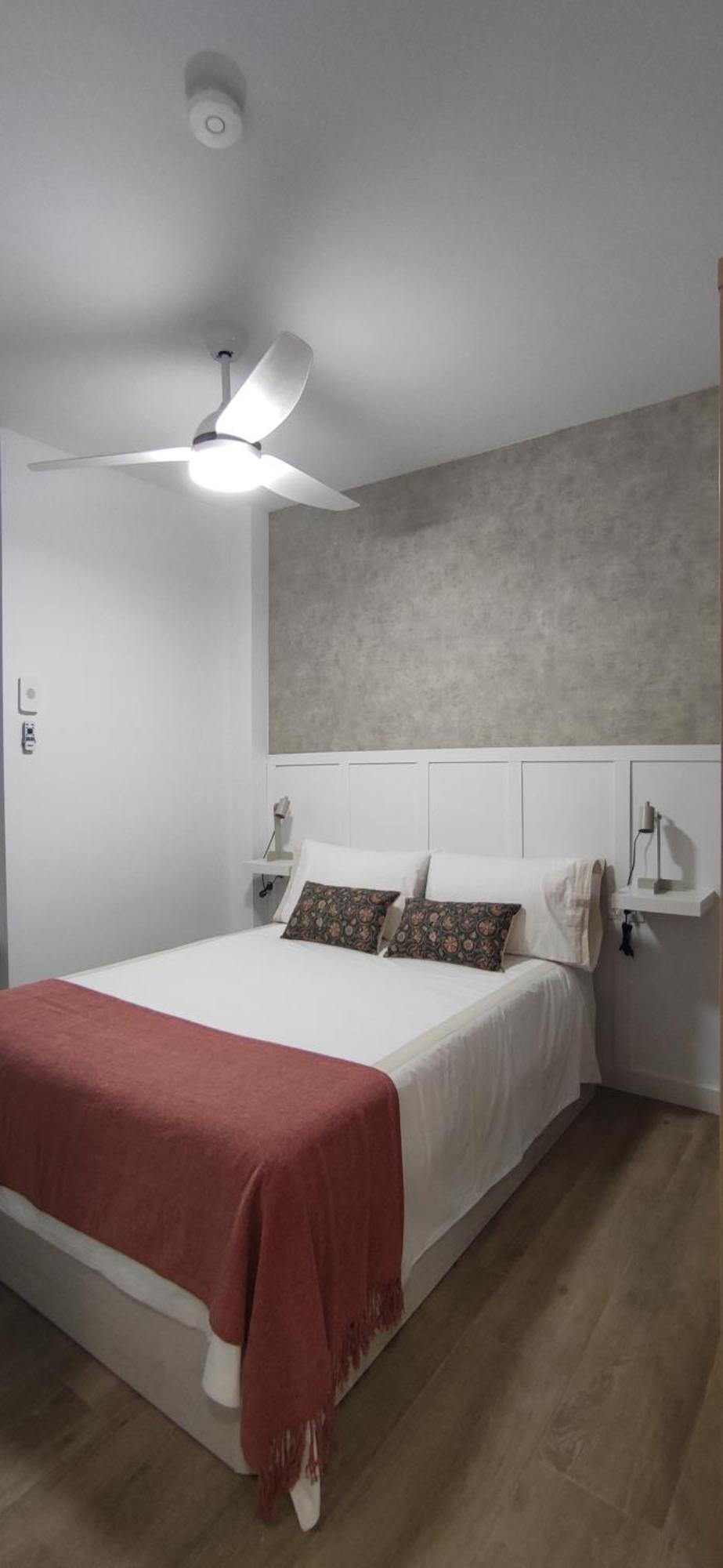 Ipalema Apartment Malaga