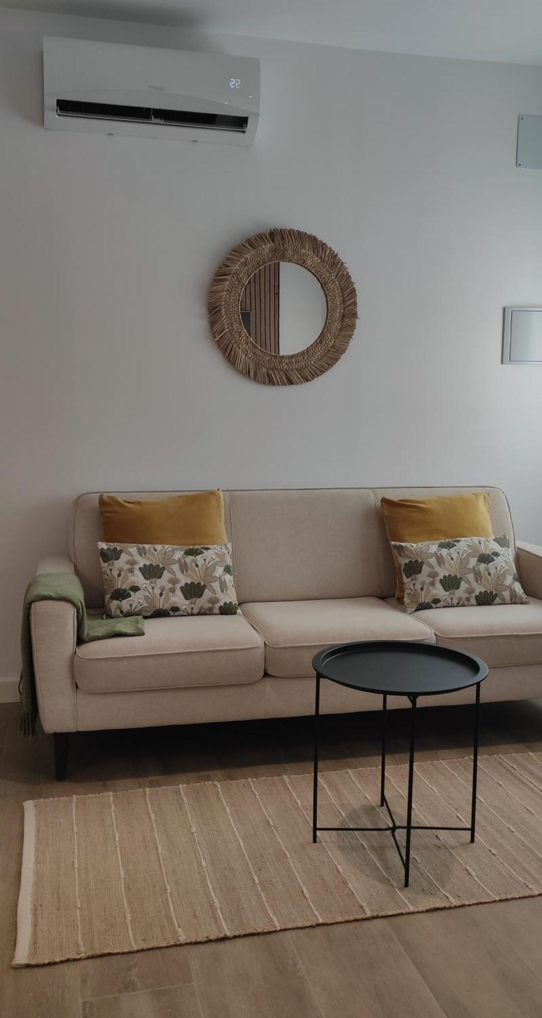 Ipalema Apartment