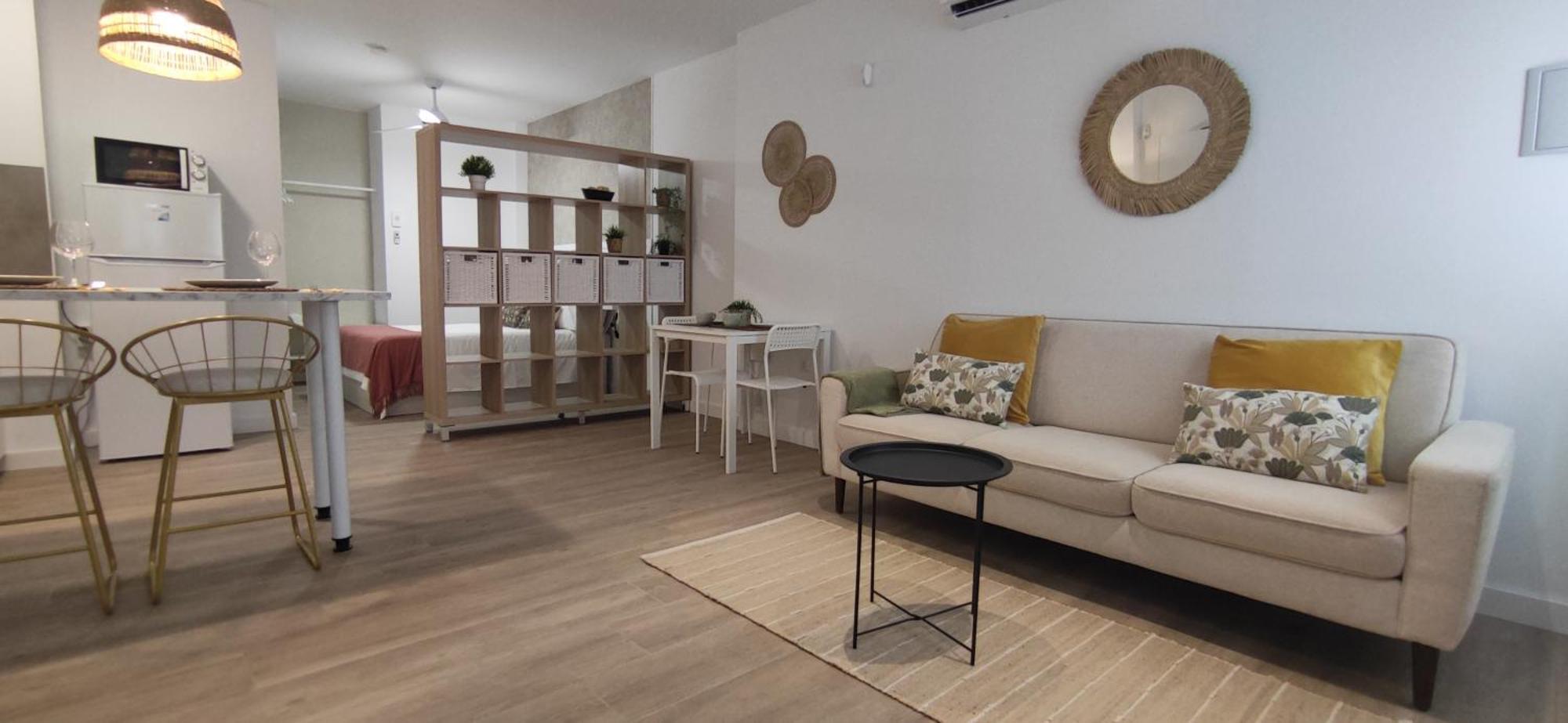 Ipalema Malaga