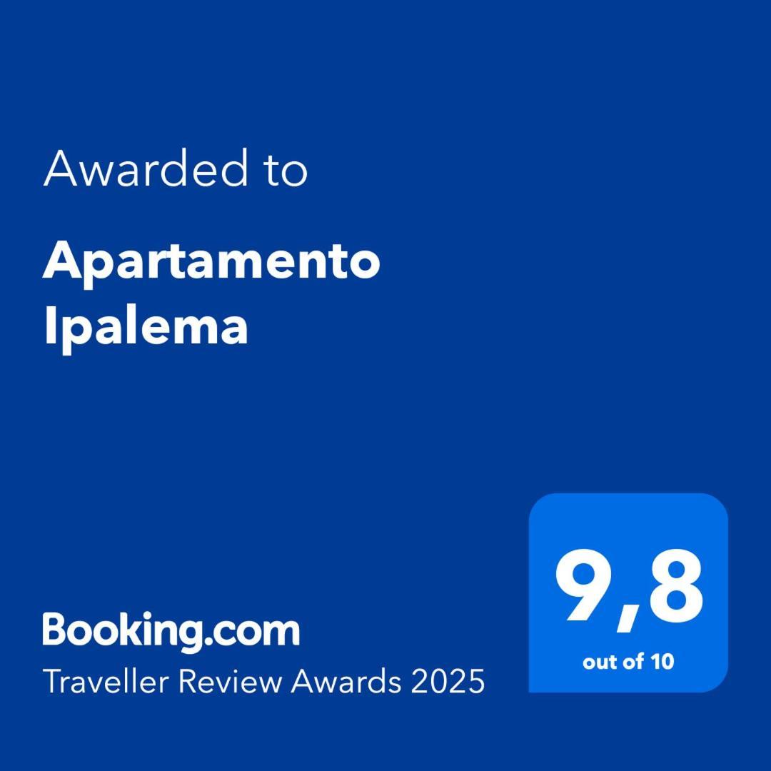 Apartment Ipalema *